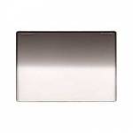 Schneider Optics 4 x 5.65 inch Graduated Neutral Density ND.3 Hard Edge Filter (p/n 68-050155) Schneider Optics 4 x 5.65 inch Graduated Neutral Density ND.3 Hard Edge Filter (p/n 68-050155)